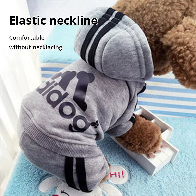 Pets Dogs Clothing for Small Medium Dogs Puppy Outfit Pet Clothes French Bulldog Puppy Dog Costume Pet Jumpsuit Chihuahua Pug