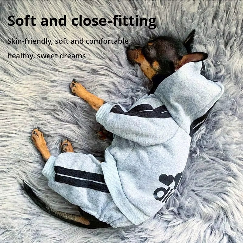 Pets Dogs Clothing for Small Medium Dogs Puppy Outfit Pet Clothes French Bulldog Puppy Dog Costume Pet Jumpsuit Chihuahua Pug